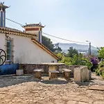 Silent Place - Sintra Pensjonat *