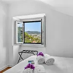Silent Place - Sintra Pensjonat *