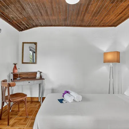 招待所 Silent Place - Sintra *