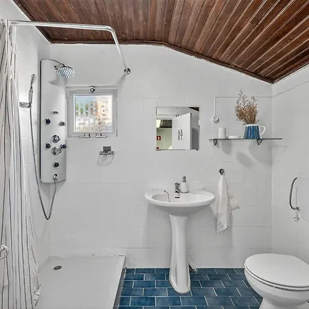 招待所 Silent Place - Sintra Agualva-Cacem