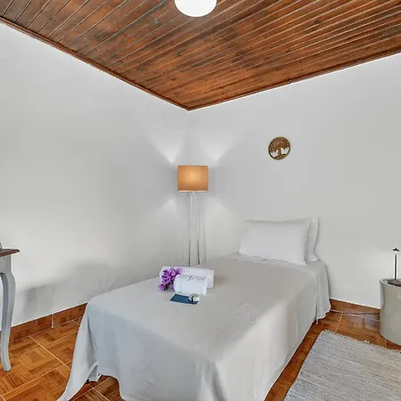 Silent Place - Sintra 招待所 *