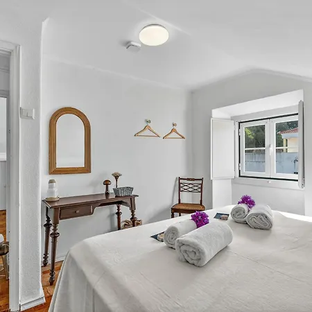 招待所 Silent Place - Sintra