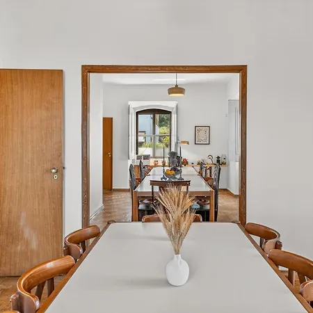 招待所 Silent Place - Sintra *