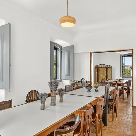 Silent Place - Sintra 招待所 Agualva-Cacem