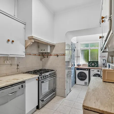 Silent Place - Sintra