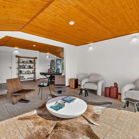 招待所 Silent Place - Sintra