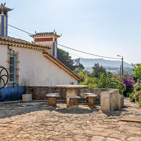 Silent Place - Sintra 招待所 *