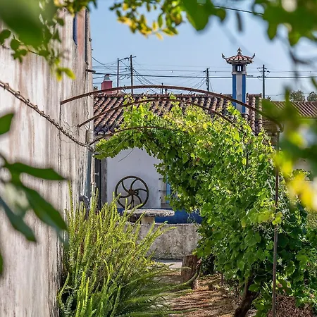 Silent Place - Sintra Agualva-Cacem