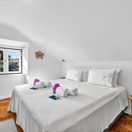 招待所 Silent Place - Sintra