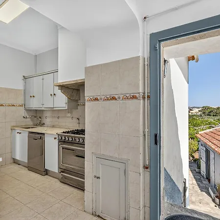 招待所 Silent Place - Sintra Agualva-Cacem