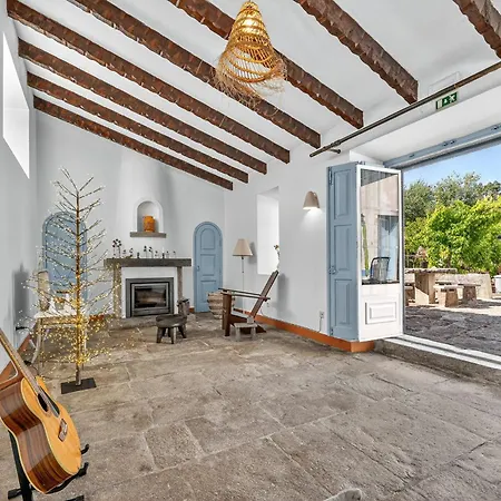 Silent Place - Sintra Agualva-Cacem