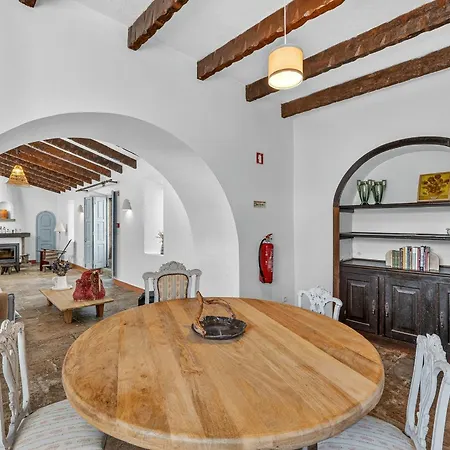 Silent Place - Sintra 招待所 *