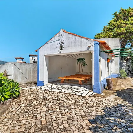 招待所 Silent Place - Sintra *