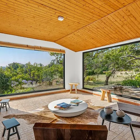 Silent Place - Sintra 招待所