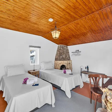 Silent Place - Sintra 招待所 *