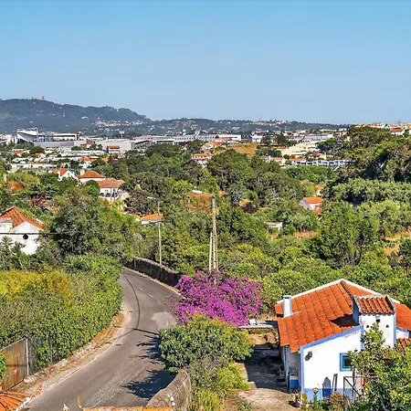 Silent Place - Sintra 招待所 *