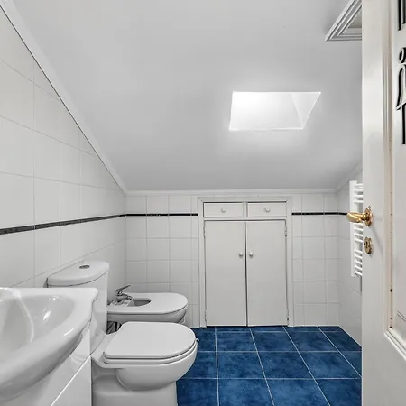 招待所 Silent Place - Sintra Agualva-Cacem