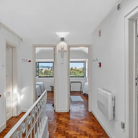 招待所 Silent Place - Sintra