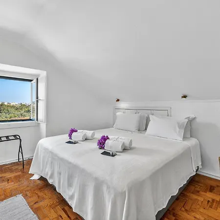 Silent Place - Sintra 招待所 *