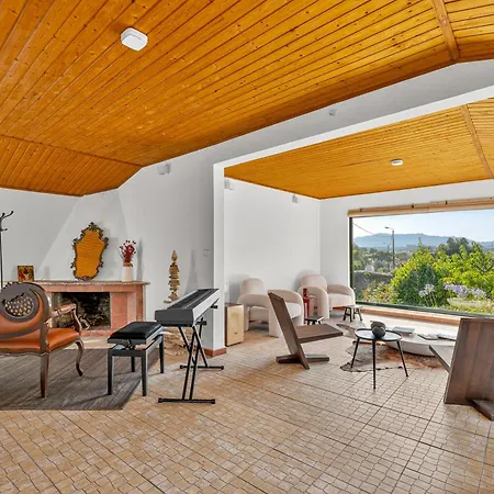 招待所 Silent Place - Sintra *