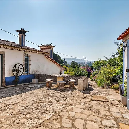 Silent Place - Sintra 招待所 *