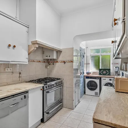 招待所 Silent Place - Sintra *