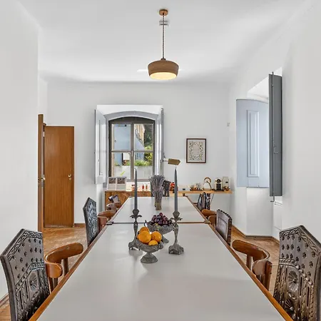 Silent Place - Sintra * Agualva-Cacem