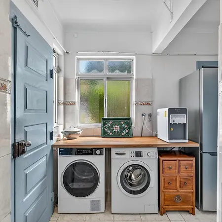 招待所 Silent Place - Sintra