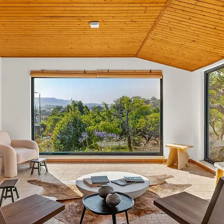 Silent Place - Sintra 招待所 Agualva-Cacem