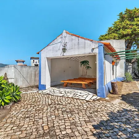 Silent Place - Sintra 招待所 Agualva-Cacem