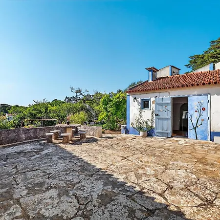 招待所 Silent Place - Sintra Agualva-Cacem