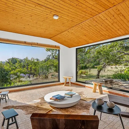 Silent Place - Sintra *