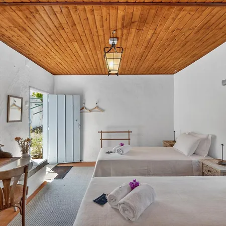 招待所 Silent Place - Sintra *