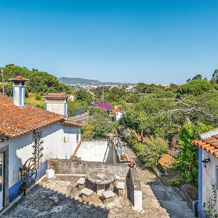 Гостевой дом Silent Place - Sintra Agualva-Cacem