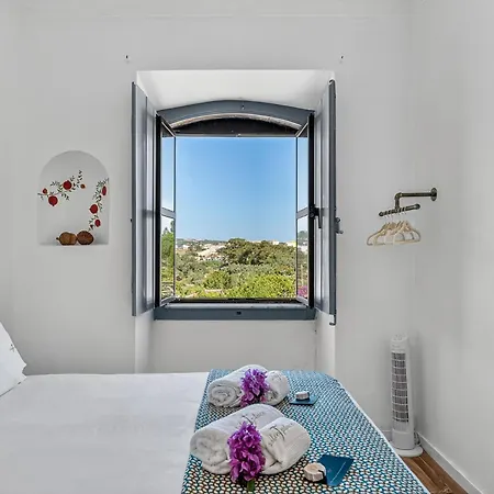 招待所 Silent Place - Sintra *