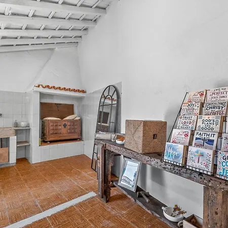 Silent Place - Sintra 招待所 Agualva-Cacem