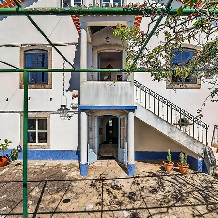 Silent Place - Sintra Agualva-Cacem