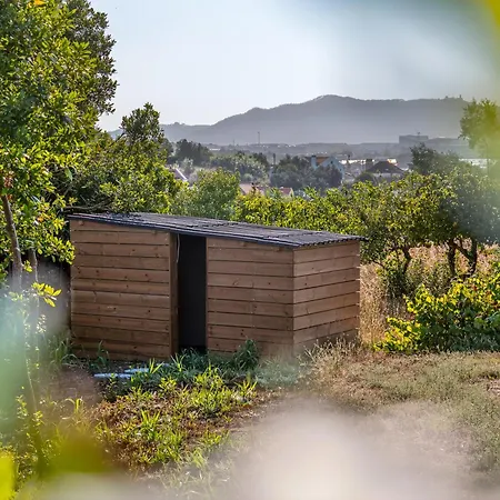 Silent Place - Sintra Agualva-Cacem