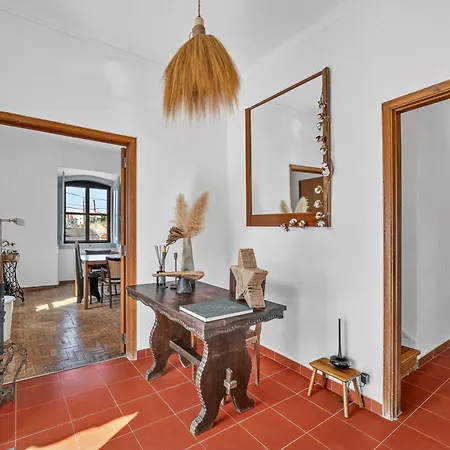 Silent Place - Sintra *