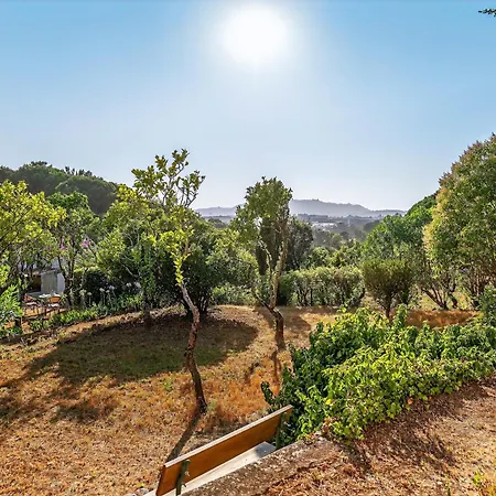 Silent Place - Sintra 招待所 Agualva-Cacem