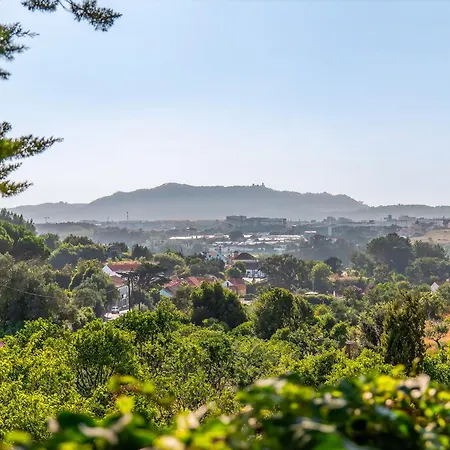 Penzion Silent Place - Sintra *
