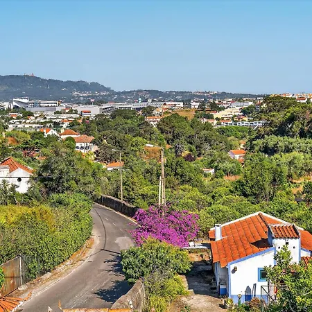 Penzion Silent Place - Sintra