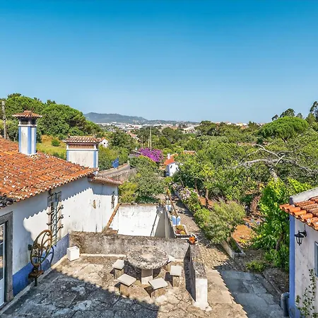 Penzion Silent Place - Sintra
