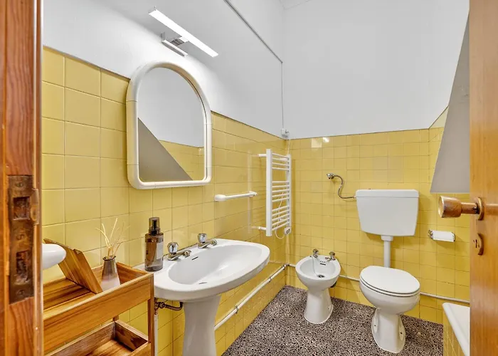 Silent Place - Sintra Gæstehus *