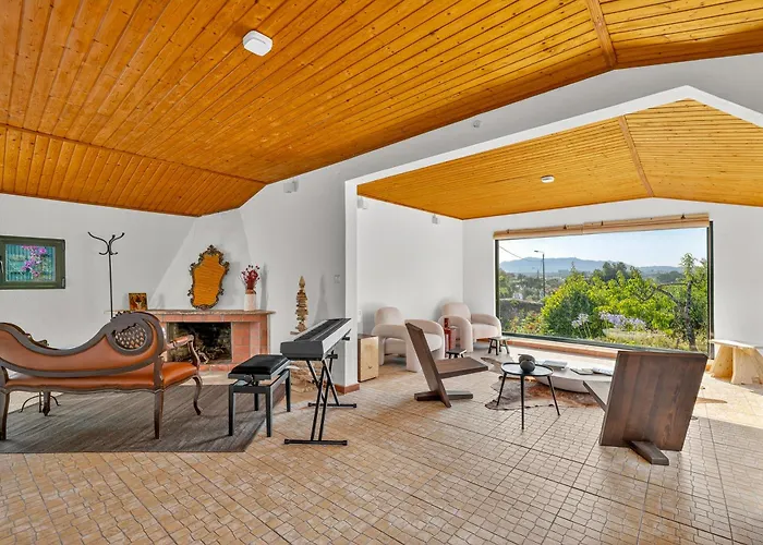 Gæstehus Silent Place - Sintra *