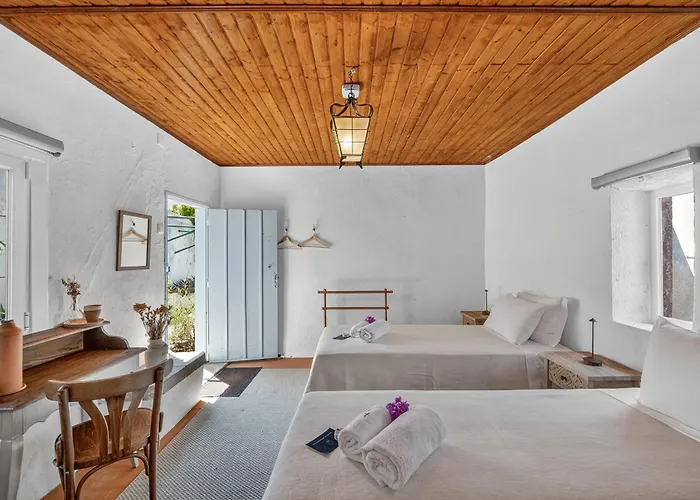 Gæstehus Silent Place - Sintra *