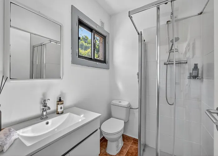 Silent Place - Sintra Gæstehus