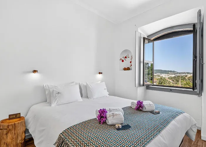 Silent Place - Sintra *