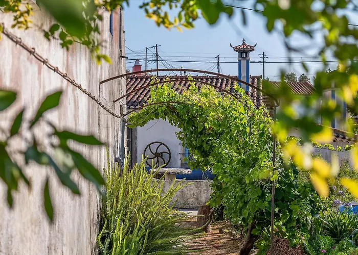 Gæstehus Silent Place - Sintra *